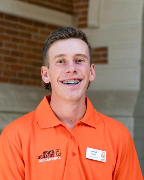 Snow College Ambassador